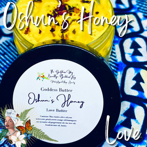 Oshun's Honey