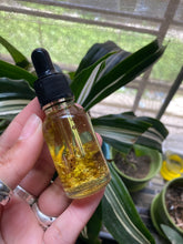 Load image into Gallery viewer, Philautia - Calming Protection Goddess Intention Oil

